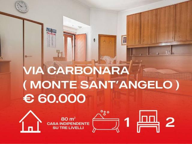 Appartamento in vendita a Junno, Puglia