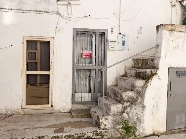 Appartamento in vendita a Junno, Puglia