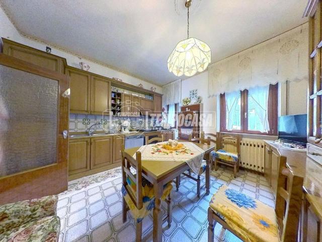 Appartamento in vendita a Zona Artigianale Cam, Monte Urano