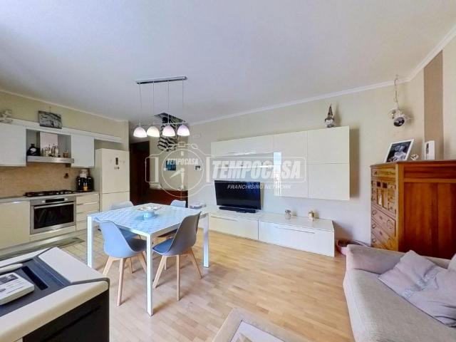 Appartamento in vendita a Marche, Fermo