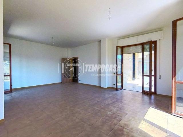 Appartamento in vendita a San Lorenzo, Marche