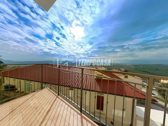 Appartamento in vendita a Marche, Fermo