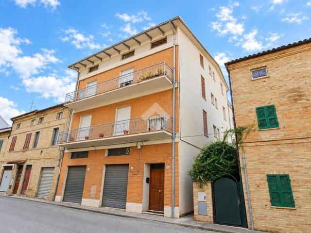 Appartamento in vendita a San Lorenzo, Monte Urano