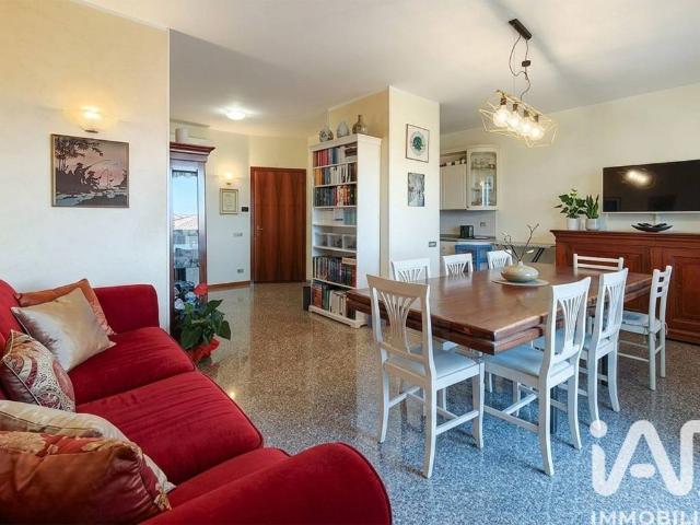 Appartamento in vendita a San Lorenzo, Marche