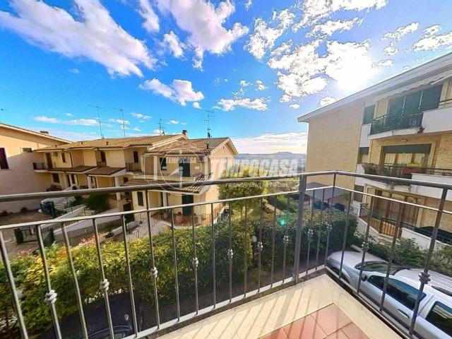 Appartamento in vendita a San Lorenzo, Marche