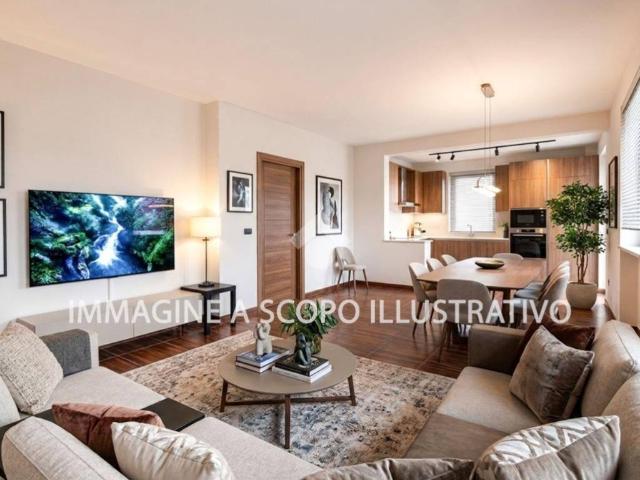 Appartamento in vendita a San Lorenzo, Marche