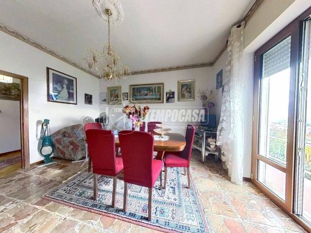 Appartamento in vendita a Marche, Fermo