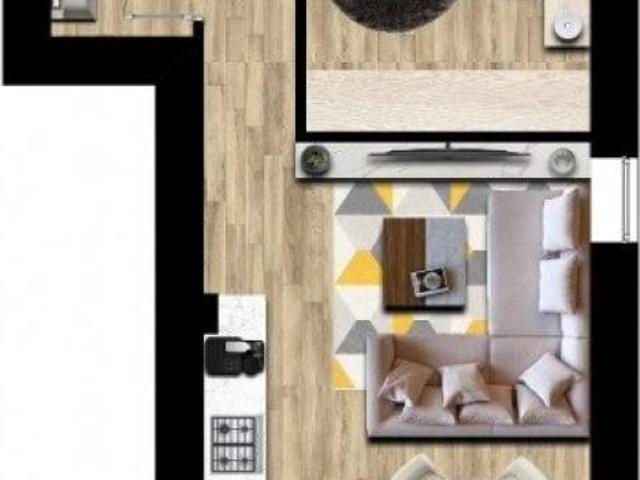 Appartamento in vendita a San Lorenzo, Marche
