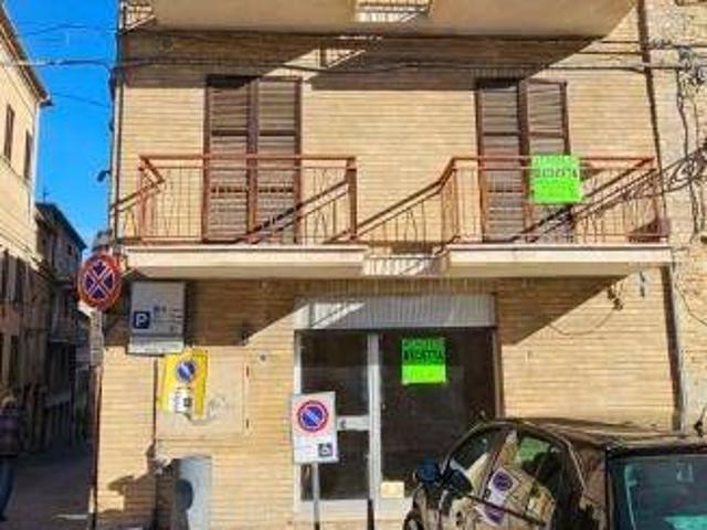 Appartamento in vendita a San Lorenzo, Marche