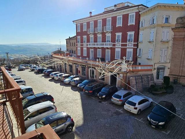 Appartamento in vendita a San Lorenzo, Marche
