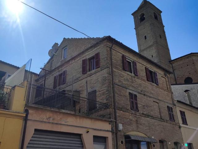 Appartamento in vendita a San Lorenzo, Marche