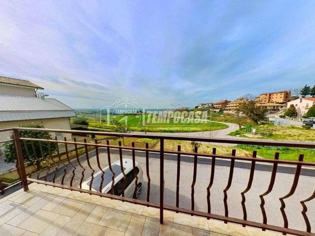 Appartamento in vendita a Marche, Fermo