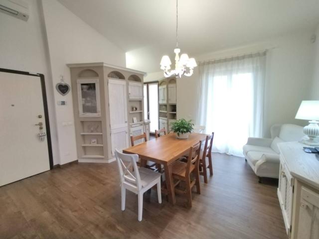 Appartamento in vendita a Marche, Fermo