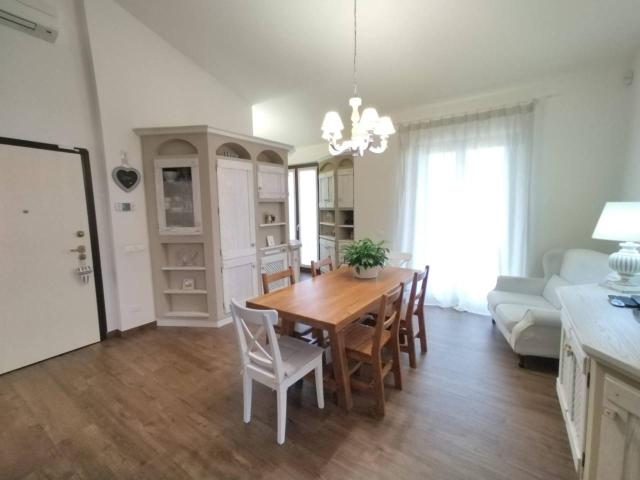 Appartamento in vendita a Marche, Fermo