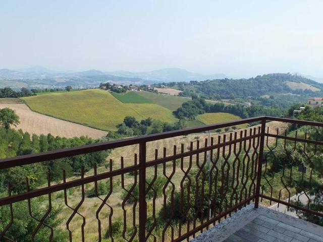 Appartamento in vendita a Marche, Fermo
