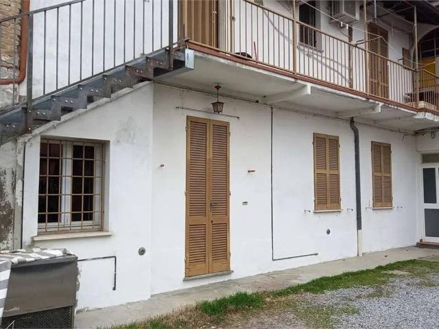 Appartamento in vendita a Montebello Della Battaglia, Lombardia