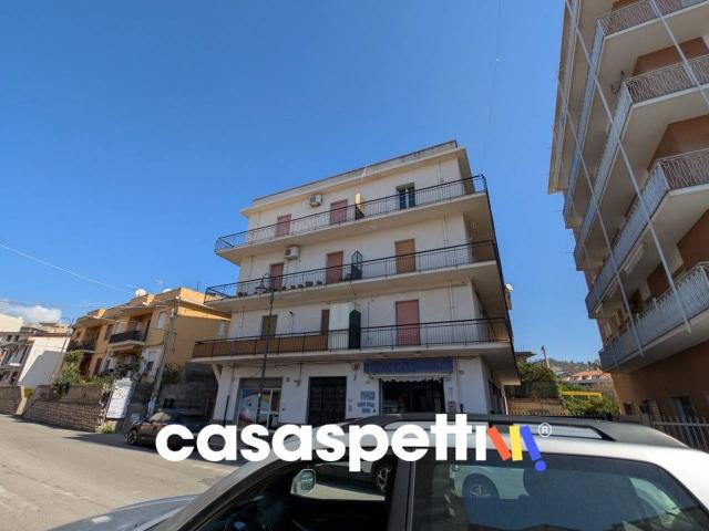 Appartamento in vendita a Calabria, Reggio Calabria