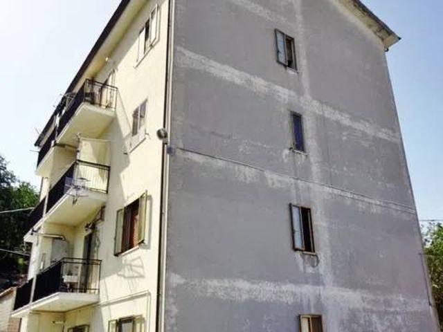 Appartamento in vendita a Montebello sul Sangro, Chieti