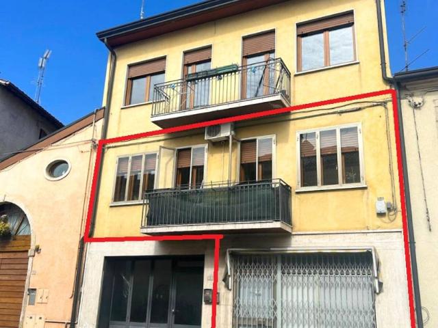 Appartamento in vendita a Montebello Vicentino, Veneto