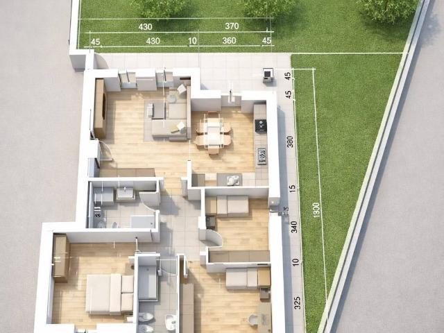 Appartamento in vendita a Montebello Vicentino, Veneto