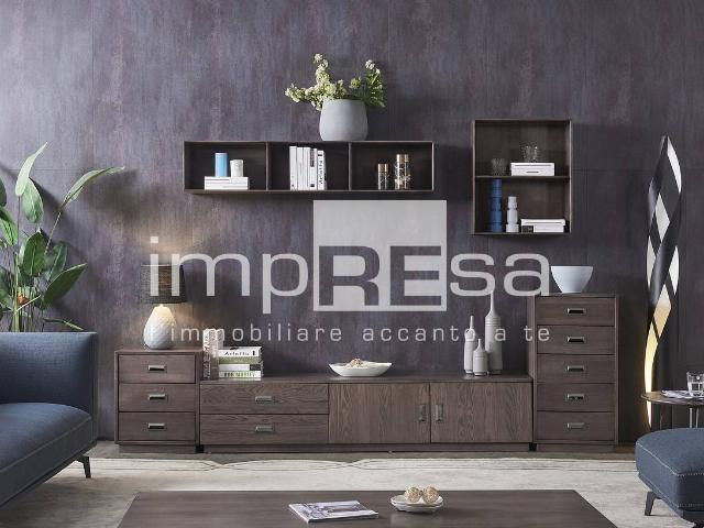 Appartamento in vendita a Montebelluna, Veneto