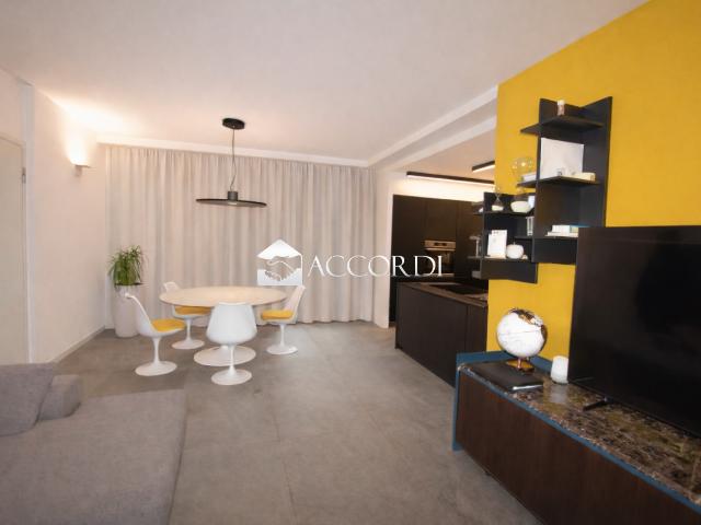 Appartamento in vendita a Guarda, Montebelluna