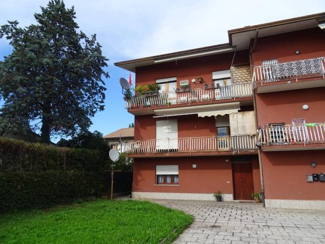 Appartamento in vendita a Guarda, Montebelluna