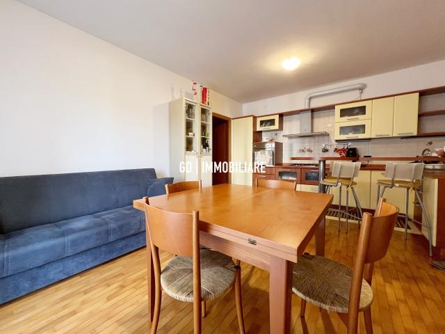 Appartamento in vendita a San Gaetano, Montebelluna