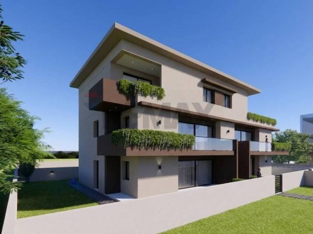 Appartamento in vendita a Guarda, Montebelluna