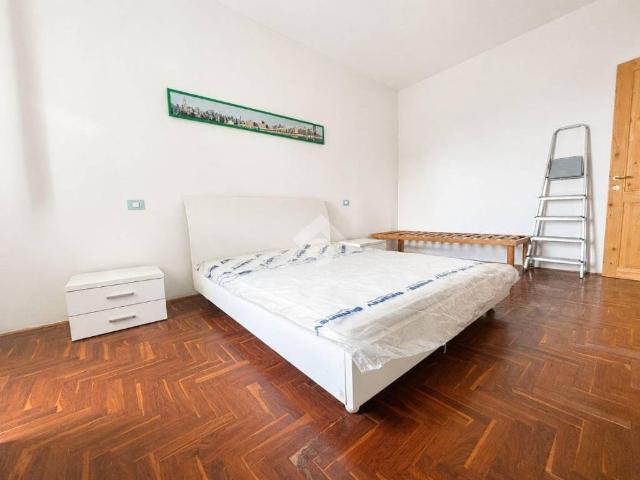 Appartamento in vendita a Posmon, Montebelluna