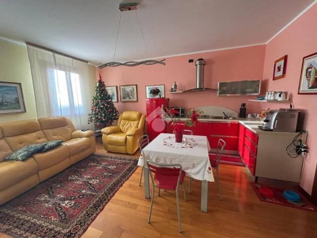 Appartamento in vendita a Guarda, Montebelluna