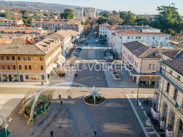 Appartamento in vendita a Guarda, Montebelluna