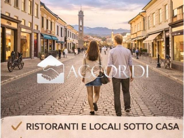Appartamento in vendita a Guarda, Montebelluna