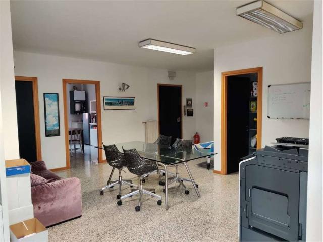 Appartamento in vendita a Guarda, Montebelluna