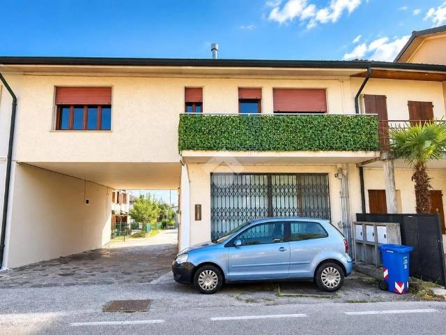 Appartamento in vendita a Caonada, Montebelluna