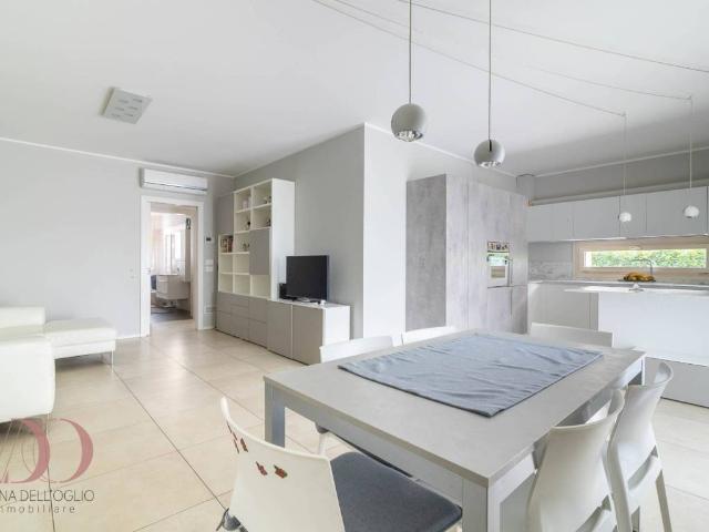 Appartamento in vendita a Guarda, Montebelluna