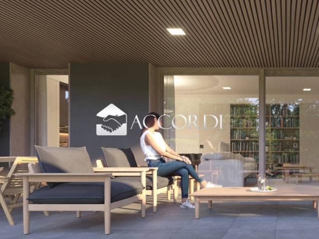 Appartamento in vendita a Guarda, Montebelluna
