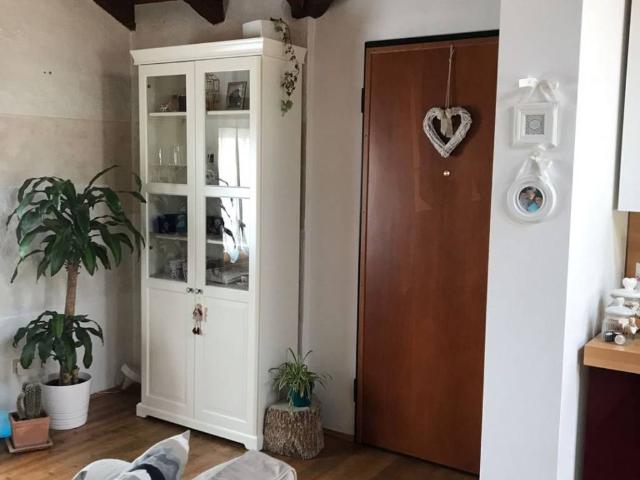 Appartamento in vendita a Sant'Andrea, Montebelluna