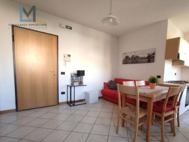 Appartamento in vendita a Caonada, Montebelluna