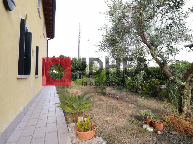 Appartamento in vendita a Contea, Montebelluna