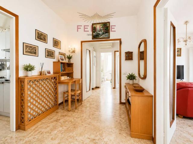 Appartamento in vendita a Guarda, Montebelluna