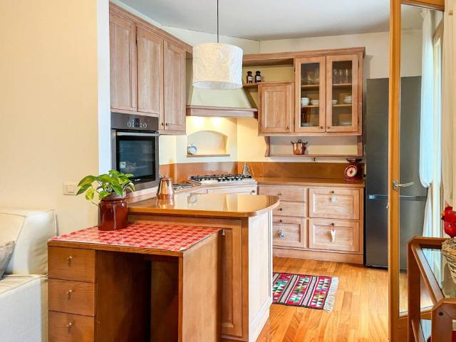 Appartamento in vendita a Guarda, Montebelluna