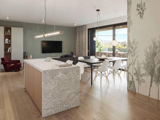 Appartamento in vendita a Sant'Andrea, Montebelluna