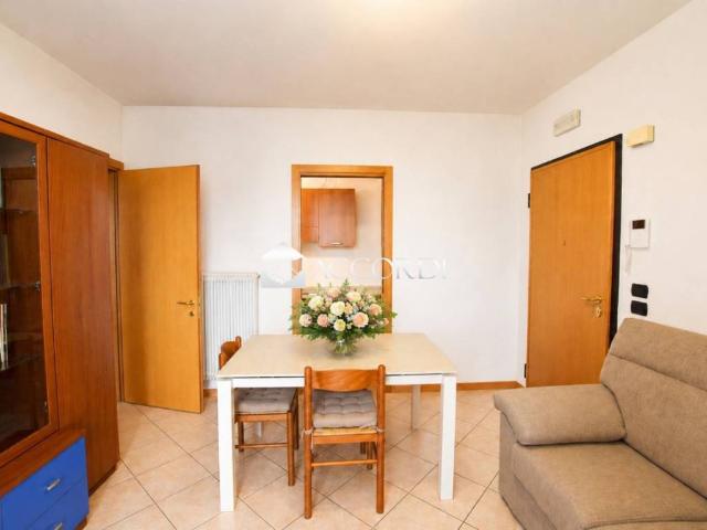 Appartamento in vendita a Centro, Montebelluna