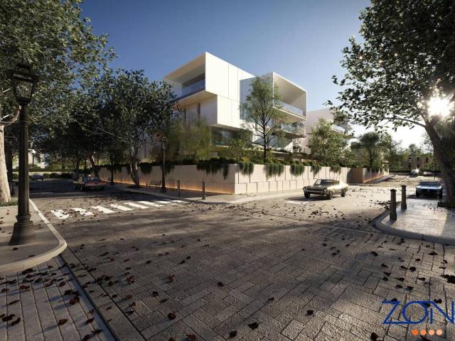 Appartamento in vendita a Centro, Montebelluna