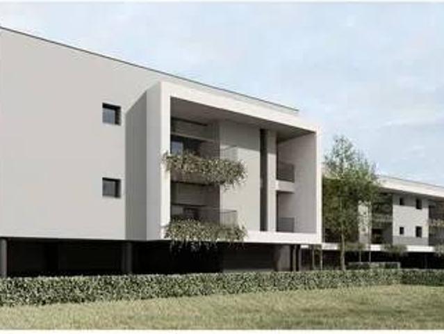 Appartamento in vendita a Montebelluna, Veneto