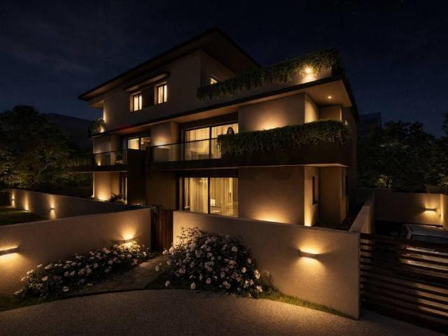 Appartamento in vendita a Guarda, Montebelluna