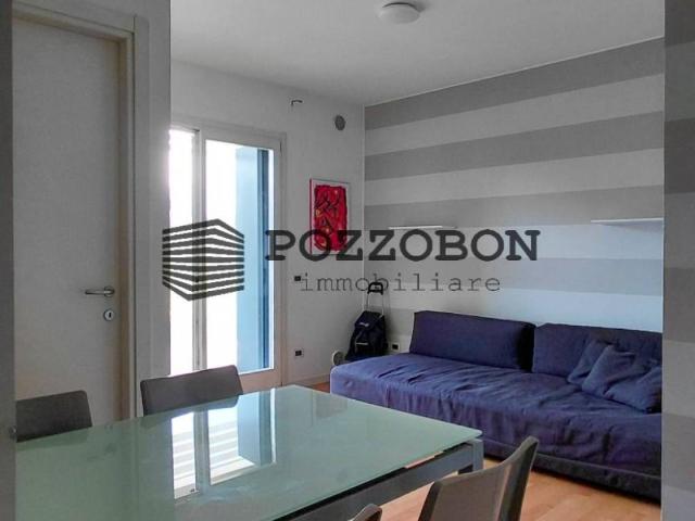 Appartamento in vendita a Posmon, Montebelluna