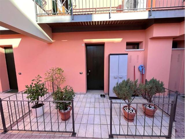 Appartamento in vendita a Centro, Montebelluna