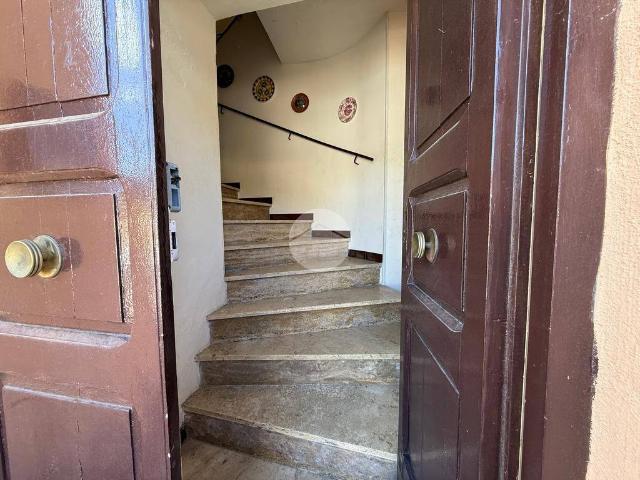 Appartamento in vendita a Montebuono, Lazio